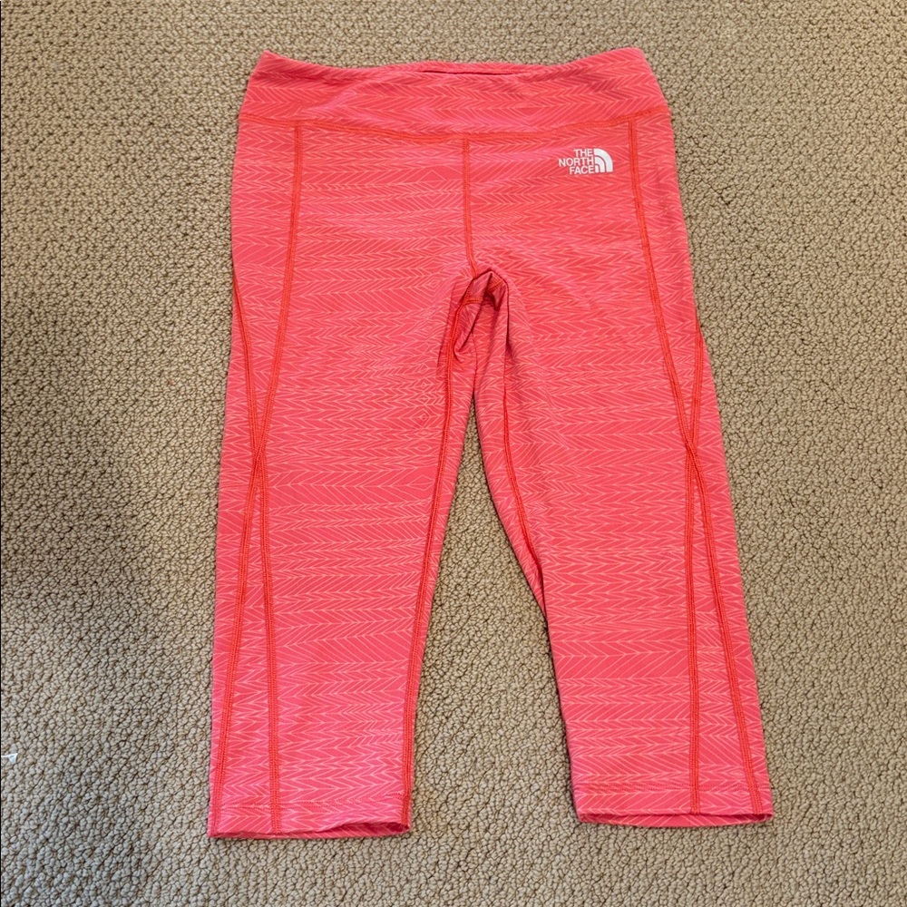 The North Face, Woman Flash Dry Leggings